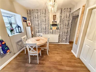 Breakfast Room